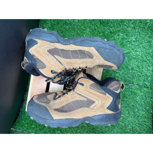 Red Head  - Hiking Boots- Size 10.5M main image 8